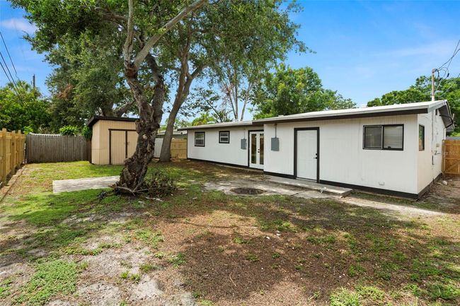 4414 W Oklahoma Ave, House other with 3 bedrooms, 3 bathrooms and null parking in TAMPA FL | Image 22