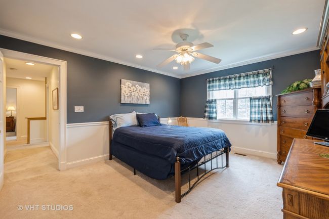 1810 Hunters Ln, House other with 4 bedrooms, 3 bathrooms and 8 parking in Spring Grove IL | Image 29