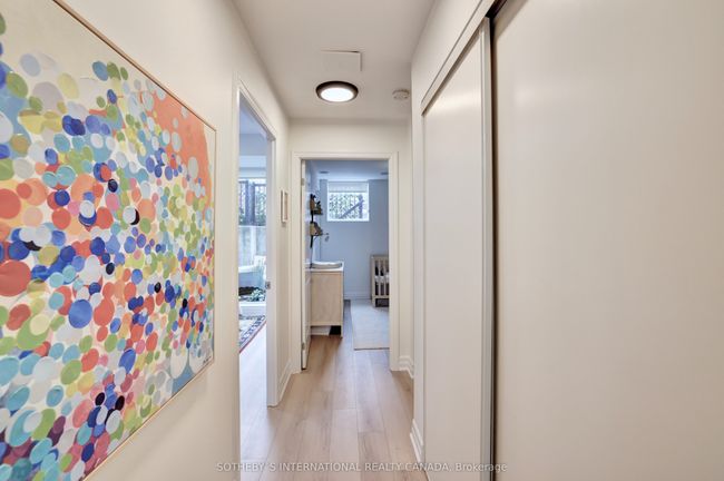 702 - 370 Wallace Ave, Condo with 3 bedrooms, 3 bathrooms and null parking in Toronto ON | Image 26