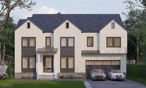 24 N Ridge Rd, Livingston, NJ, 07039-1240 | Card Image