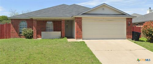 1411 Saddle Dr, Killeen, TX, 76543-7136 | Card Image