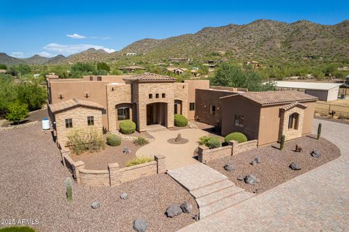 3730 E Cloud Rd, Cave Creek, AZ, 85331-0700 | Card Image
