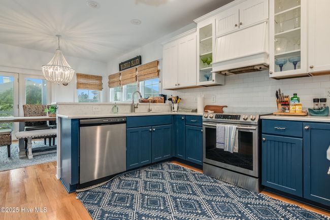 354 S Bald Head Wynd, House other with 4 bedrooms, 4 bathrooms and 2 parking in Bald Head Island NC | Image 13
