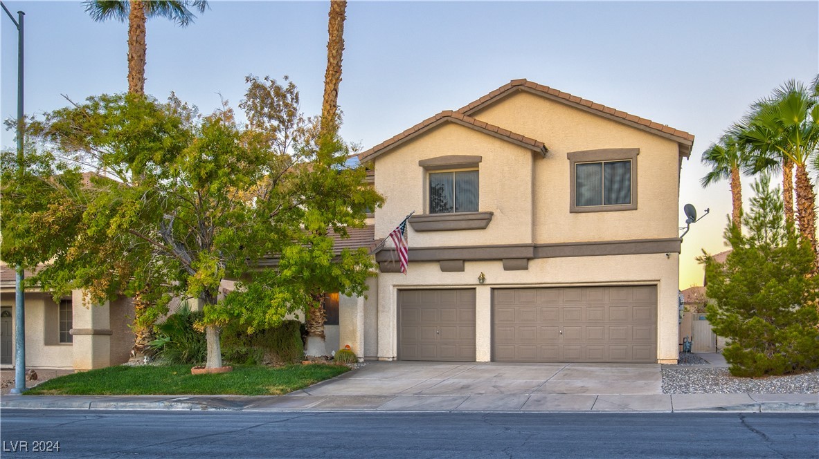 Drawback St, Henderson, NV 89012