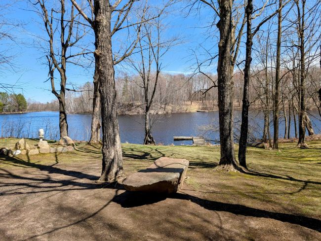 N9702 Musser Creek Ct, House other with 3 bedrooms, 2 bathrooms and null parking in Phillips WI | Image 24