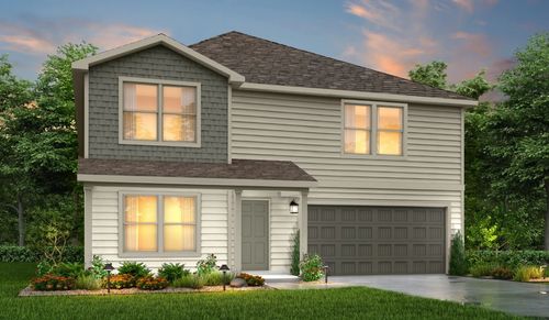 114 Sienna Dr, Alvord, TX, 76225-2024 | Card Image
