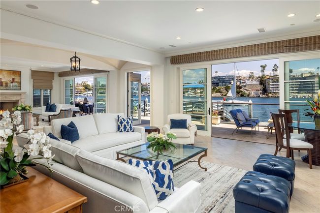 2258 Channel Rd, House other with 7 bedrooms, 9 bathrooms and 3 parking in Newport Beach CA | Image 6