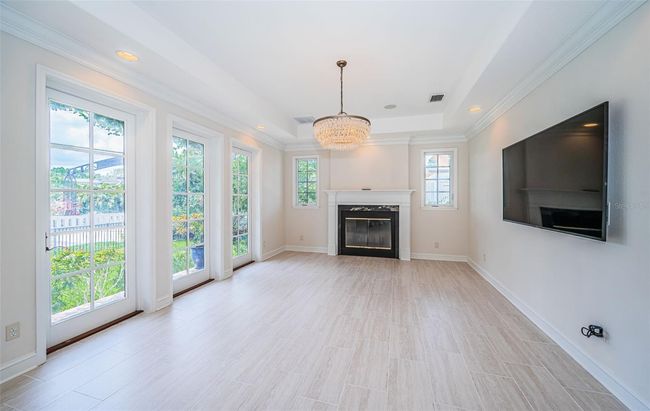 147 Bay Point Dr Ne, House other with 4 bedrooms, 4 bathrooms and null parking in St Petersburg FL | Image 38