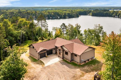 13066 Rice Rd, Side Lake, MN, 55781-8460 | Card Image