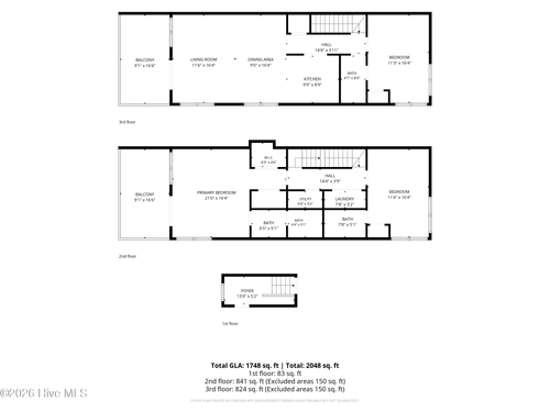 a-421 N New River Dr, Surf City, NC, 28445-6607 | Card Image