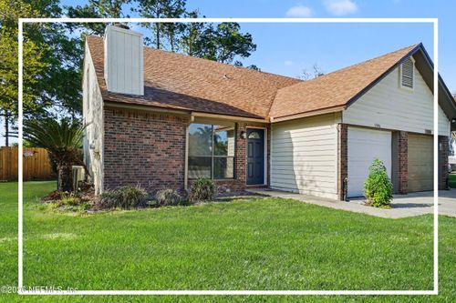 11346 Skimmer Ct, Jacksonville, FL, 32225-3590 | Card Image