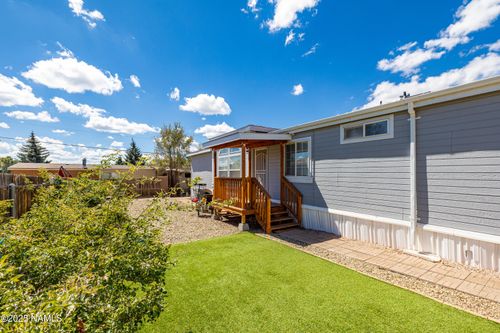 5075 E Dean Ave, Flagstaff, AZ, 86004-2811 | Card Image