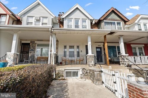 5553 Hazel Ave, PHILADELPHIA, PA, 19143-1905 | Card Image