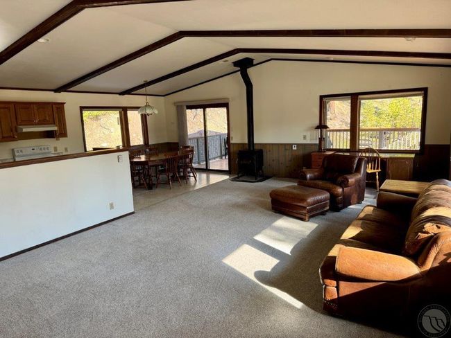 400 Black Bear Drive, Seeley Lake, House other with 3 bedrooms, 2 bathrooms and null parking in Other-See Remarks MT | Image 6