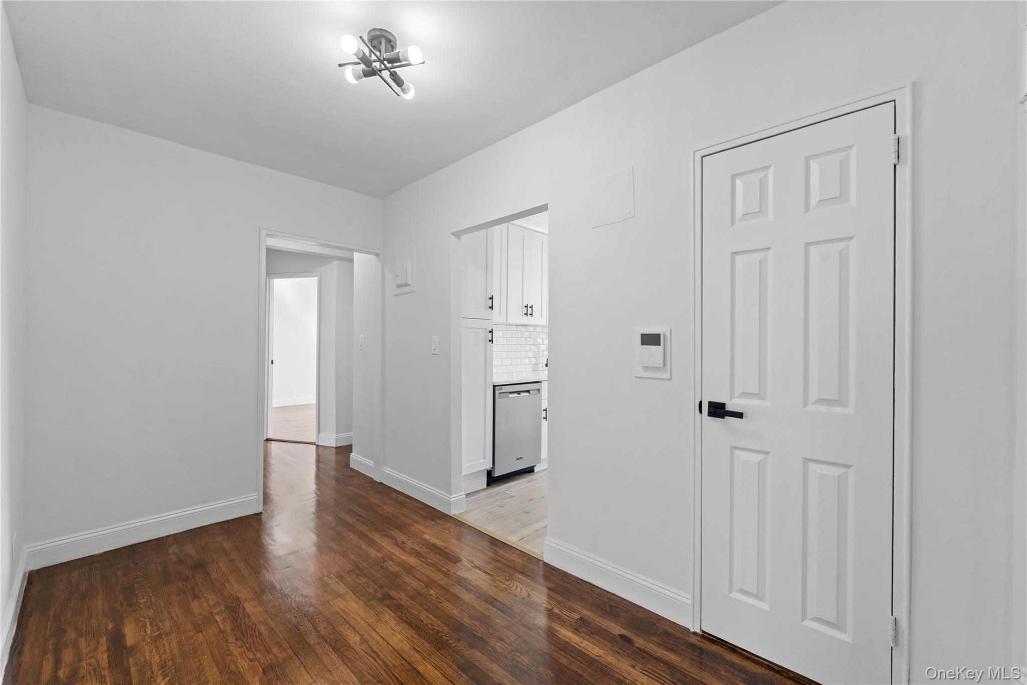 Residential in New York 4