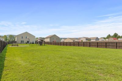 15220 Foamflower Ln, House other with 4 bedrooms, 2 bathrooms and 2 parking in Sale Creek TN | Image 3