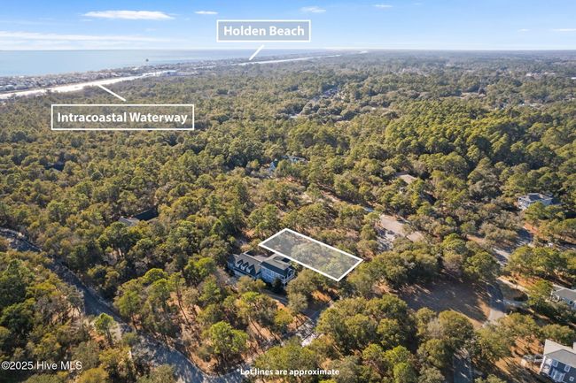 593 Maritime Way, Home with 0 bedrooms, 0 bathrooms and null parking in Supply NC | Image 5