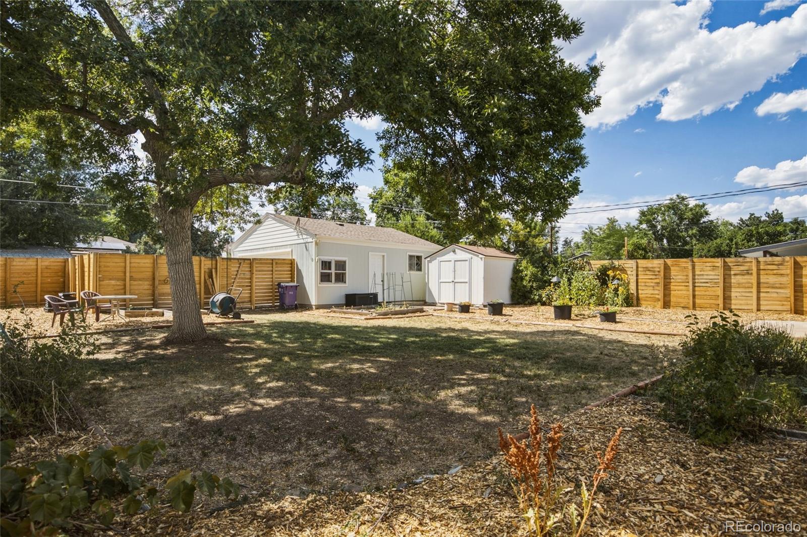 Residential in Denver 3