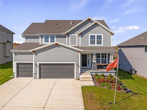 11382 S Langley St, Olathe, KS, 66061 | Card Image