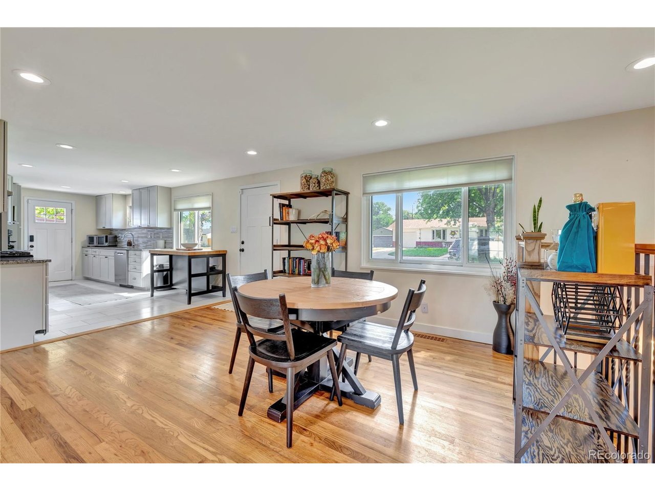 Residential in Englewood 4