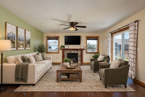 1706 Drummond Blvd, Belgrade, MT, 59714-3564 | Card Image