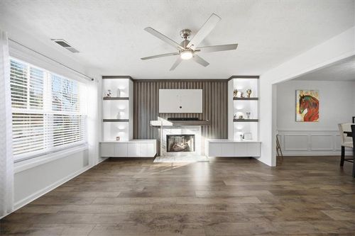 1811 Hayden Mill Ct, Lawrenceville, GA, 30043-7199 | Card Image