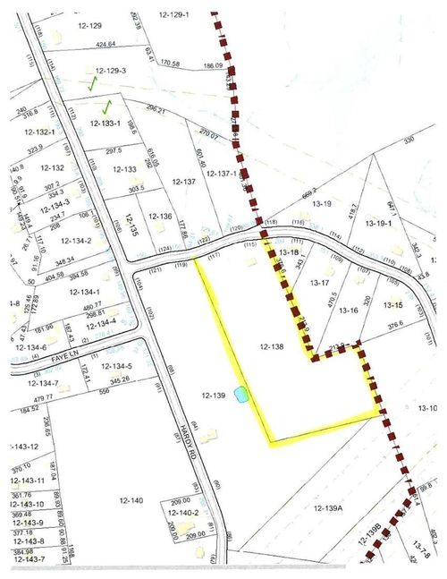 115 Hovey Rd, Londonderry, NH, 03053-2940 | Card Image