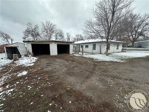 245 Siewert Lane, Billings, MT, 59105 | Card Image