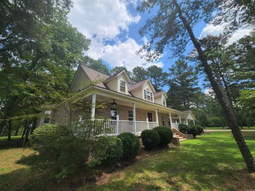 249 Jackson Dr, Quitman, AR, 72131-6006 | Card Image