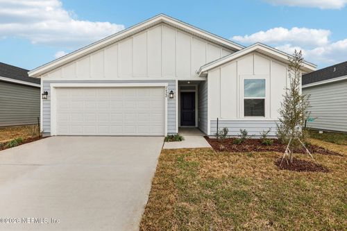 7418 Everett Forest Dr, Jacksonville, FL, 32219-3560 | Card Image