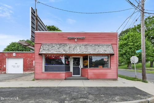 220 W Housatonic St, Pittsfield, MA, 01201-6023 | Card Image