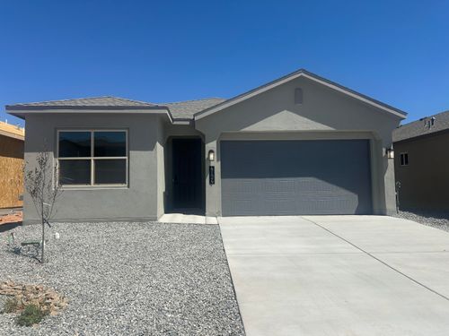 4124 Emerson Dr Ne, Rio Rancho, NM, 87144-7089 | Card Image