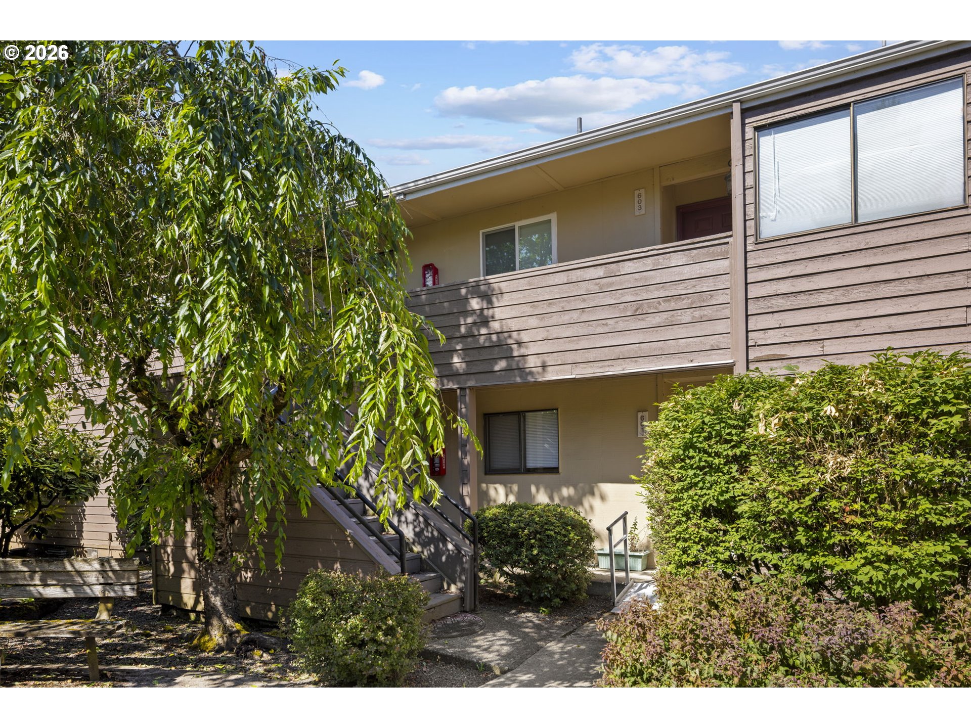 Residential in Portland