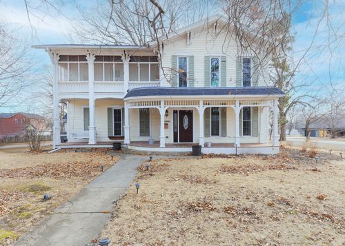 708 S College Ave, Aledo, IL, 61231-2234 | Card Image