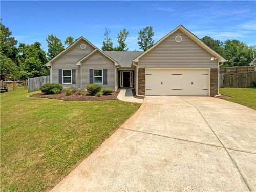 38 Frost Ln, Dawsonville, GA, 30534-4349 | Card Image