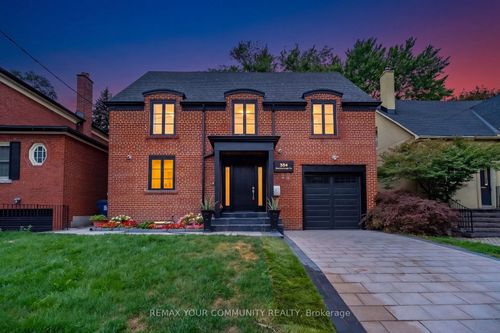 354 Bessborough Dr, East York, ON, M4G3L2 | Card Image