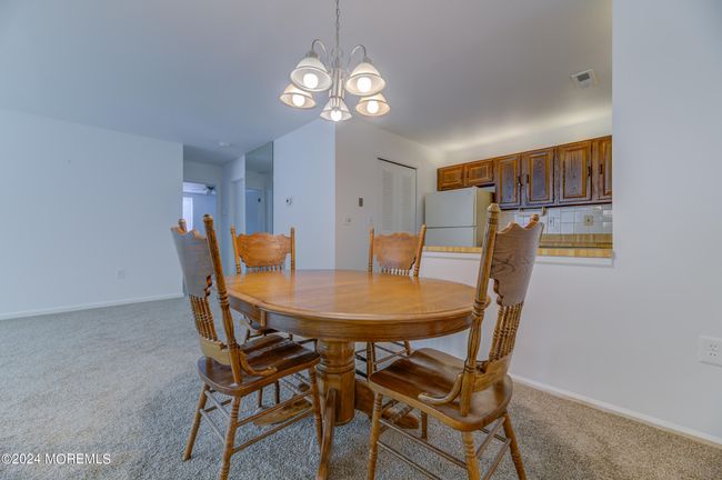 8 Arrowwood Ct, Home with 2 bedrooms, 1 bathrooms and 1 parking in Red Bank NJ | Image 9