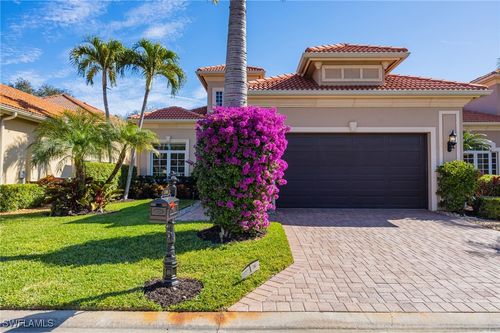 5596 Hammock Isles Drive, NAPLES, FL, 34119 | Card Image