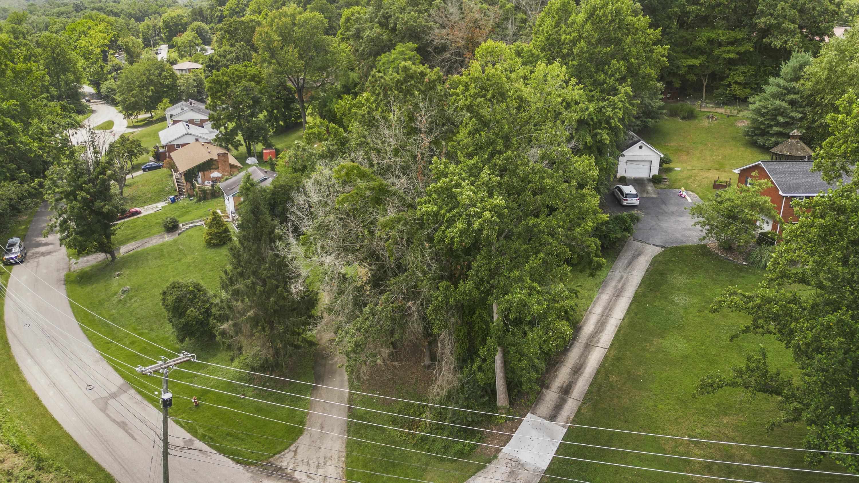 Land in Russell 4