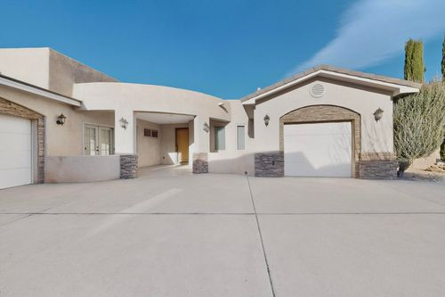 8223 Grape Arbor Court Ne, Albuquerque, NM, 87122 | Card Image