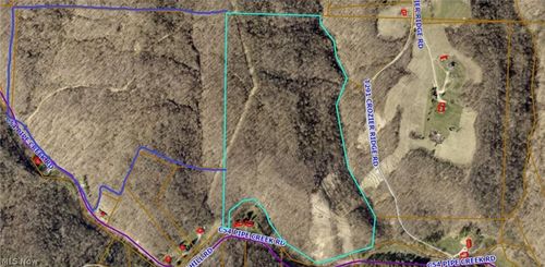 00 Pipe Creek Road, Jacobsburg, OH, 43947 | Card Image
