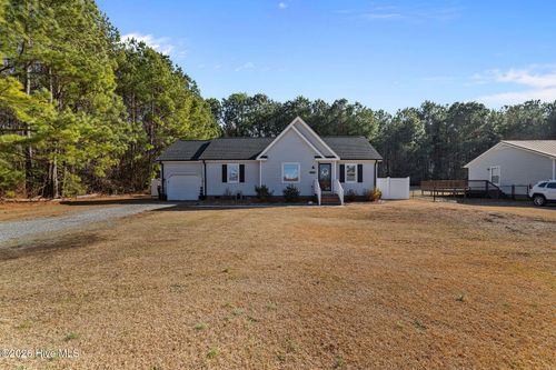 2150 Nc 111 Hwy N, Goldsboro, NC, 27534-9000 | Card Image