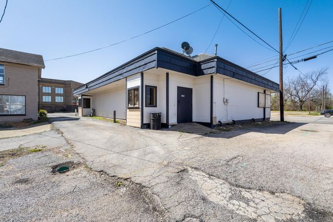 R - 1018 S Austin Ave, Home with 0 bedrooms, 0 bathrooms and null parking in Denison TX | Image 11