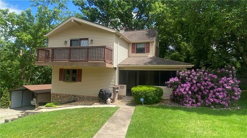 1303 Forest Ave, New Kensington, PA, 15068-5715 | Card Image