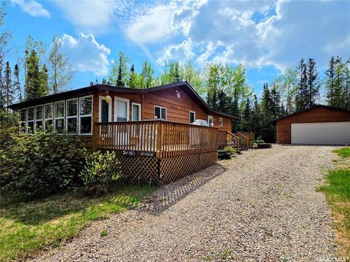 1 Beaver Crescent, Northern Admin District, SK, S0J0E3 | Card Image