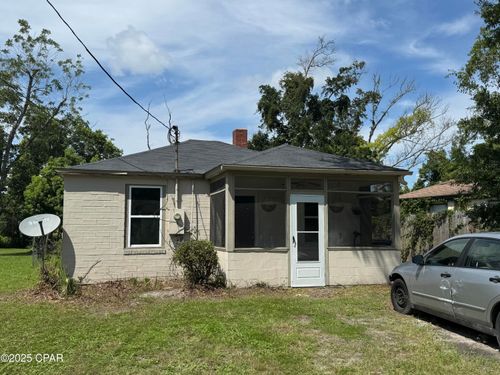 1324 Lincoln Dr, Panama City, FL, 32401-2849 | Card Image