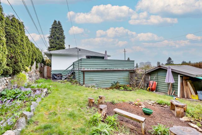 1808 Ridgeway Avenue, House other with 5 bedrooms, 2 bathrooms and 4 parking in North Vancouver BC | Image 34