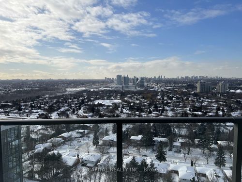 1708-38 Forest Manor Rd, North York, ON, M2J0H4 | Card Image