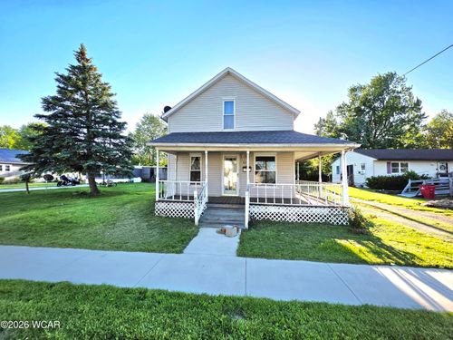 425 Liberty Street, Ada, OH, 45810 | Card Image