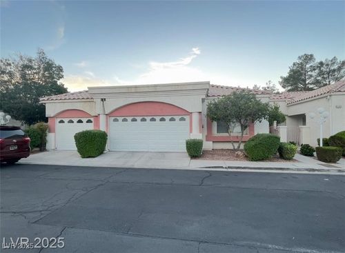 5165 Briar Meadow Way, Las Vegas, NV, 89118-0303 | Card Image